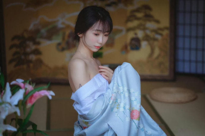 漫长的季节